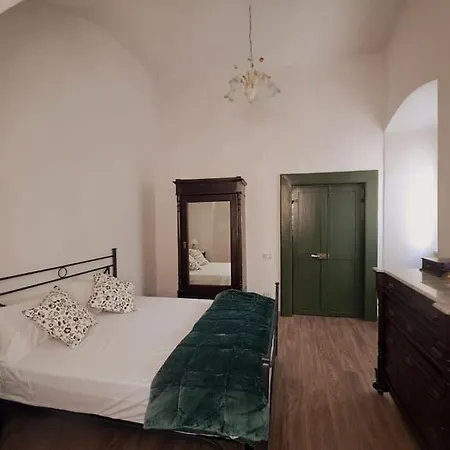 Appartamento Casa In Piazza