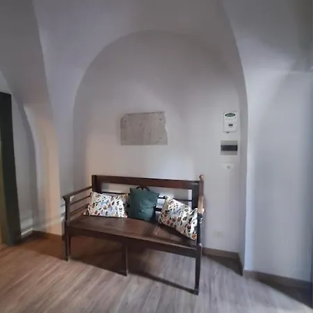Casa In Piazza Appartamento