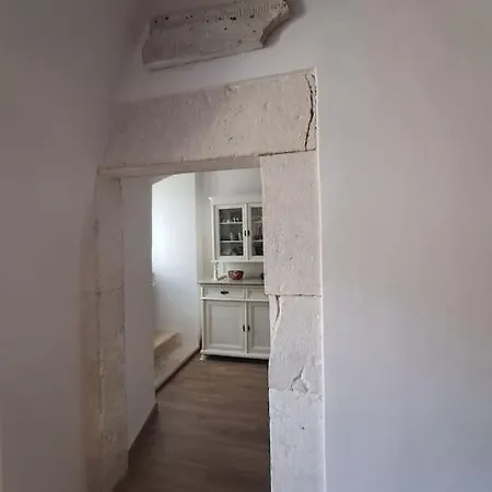 Apartment Casa In Piazza